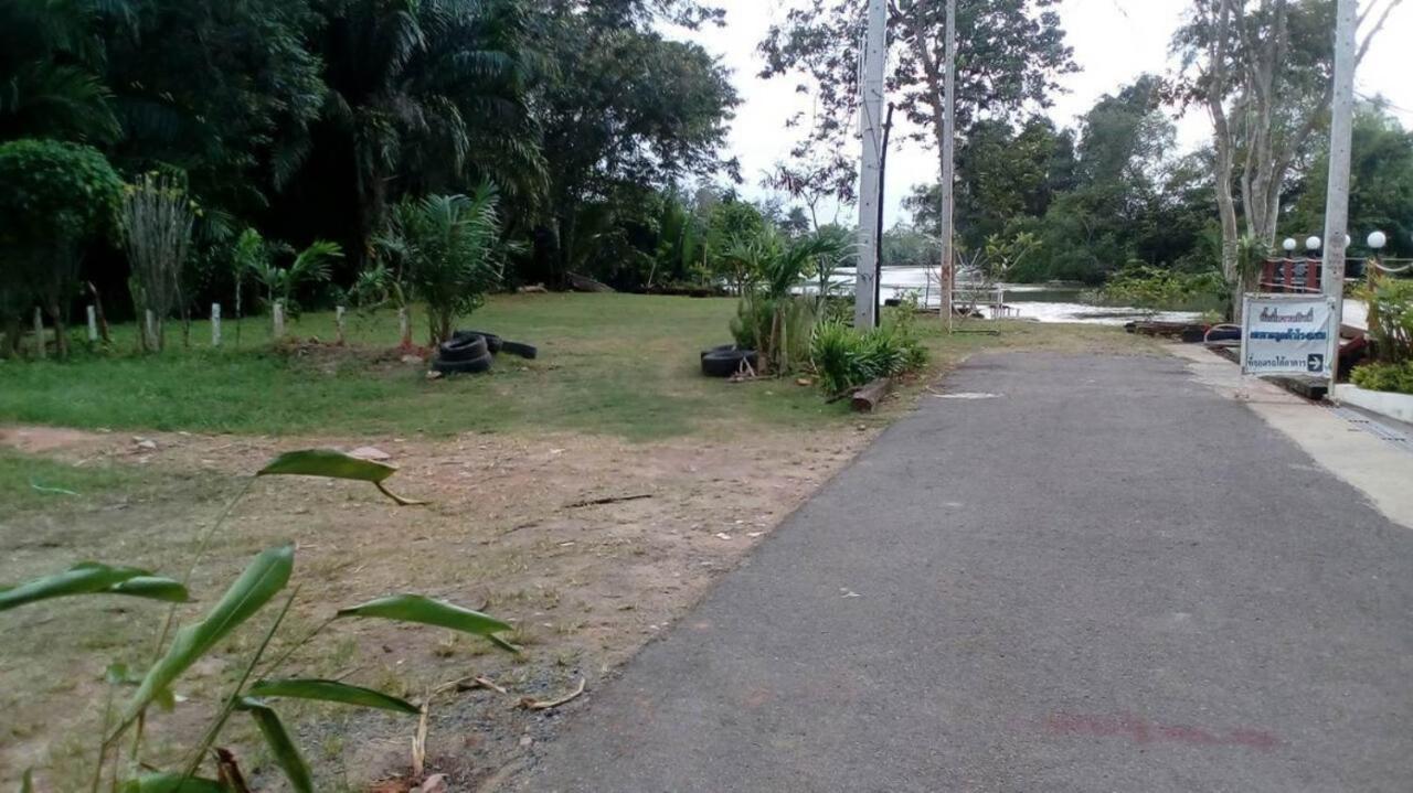 Like Residence I Surat Thani Ngoại thất bức ảnh